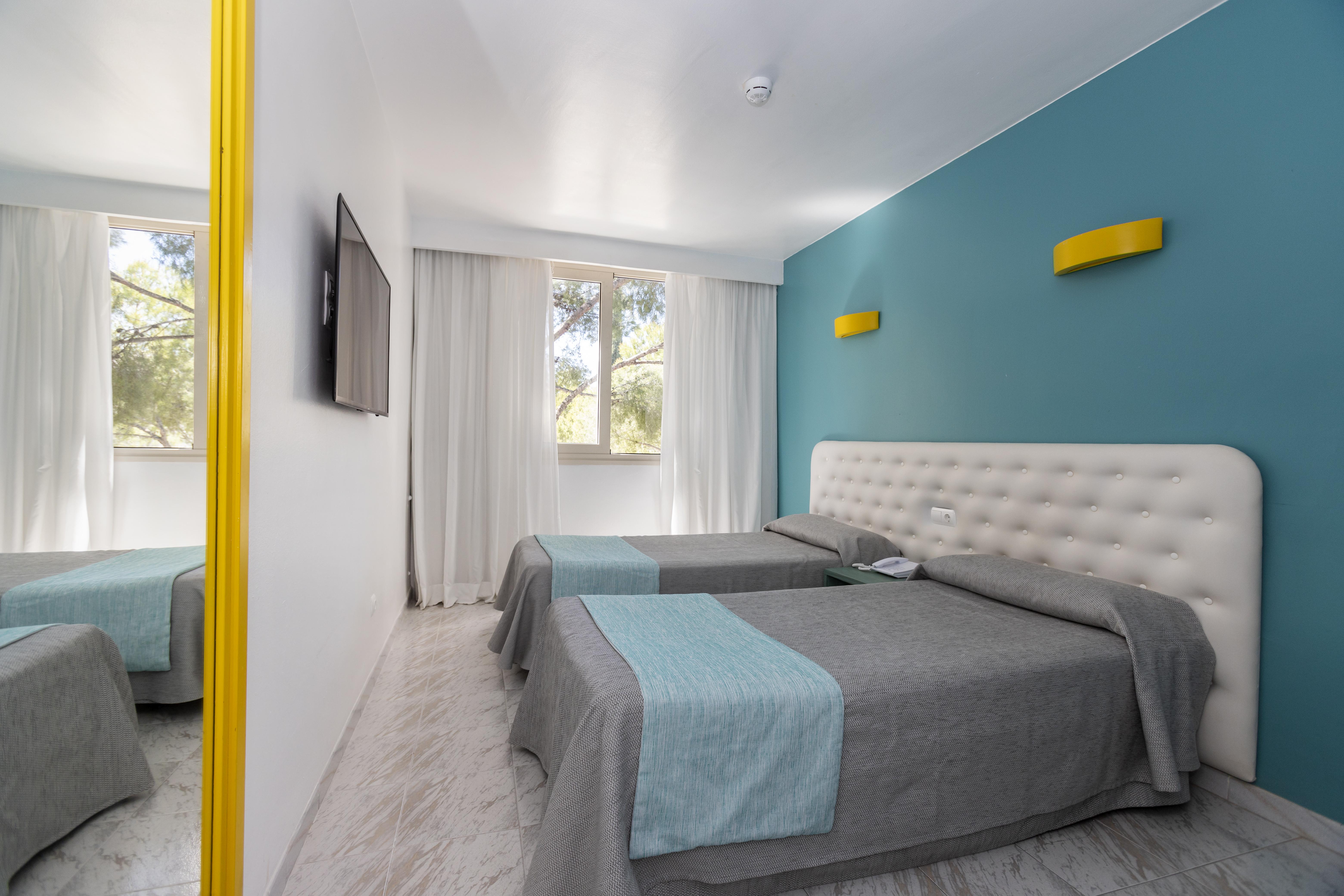 Sotavento Club Apartments - Adults Only Magaluf  Exterior photo