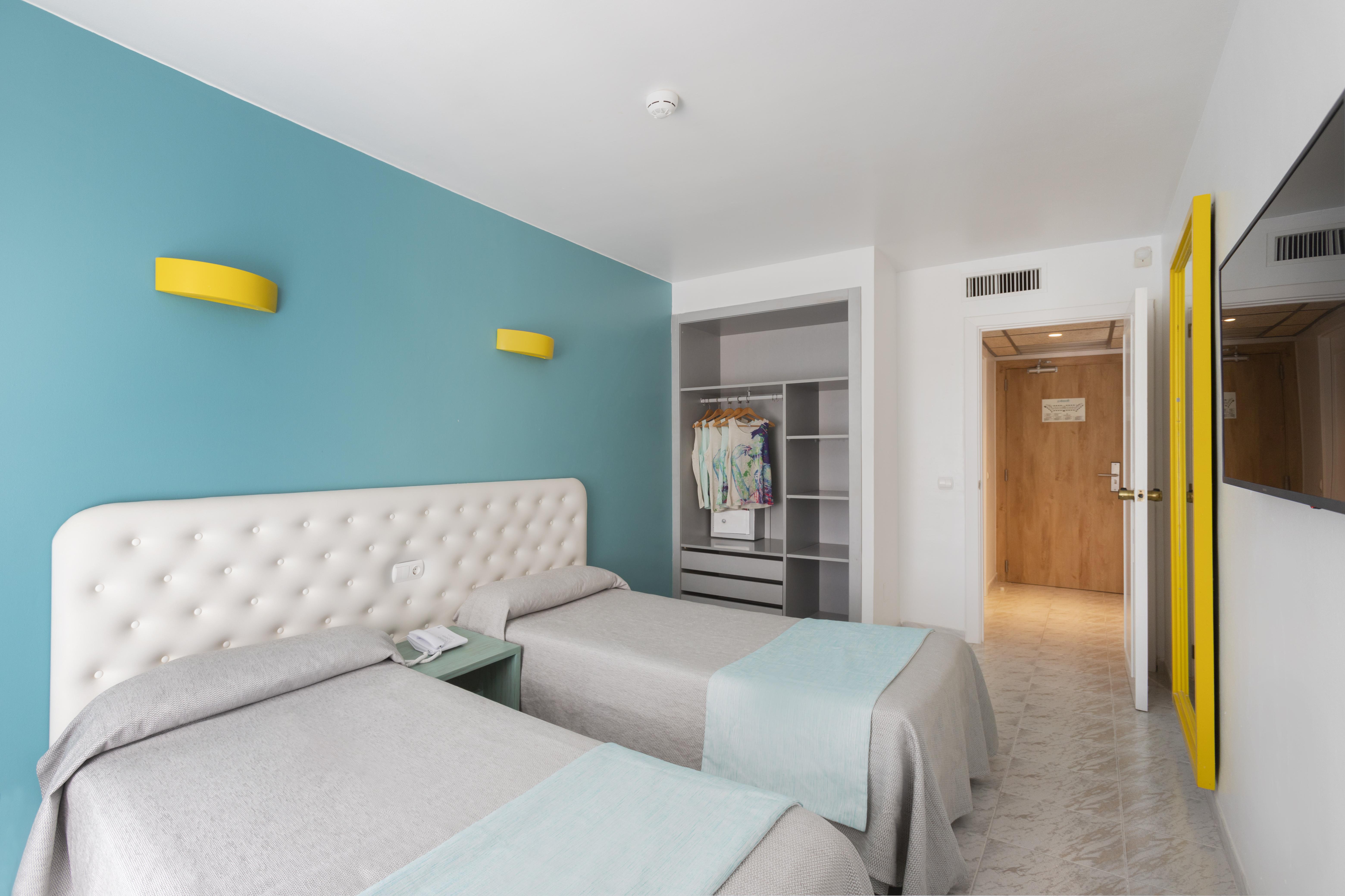 Sotavento Club Apartments - Adults Only Magaluf  Exterior photo