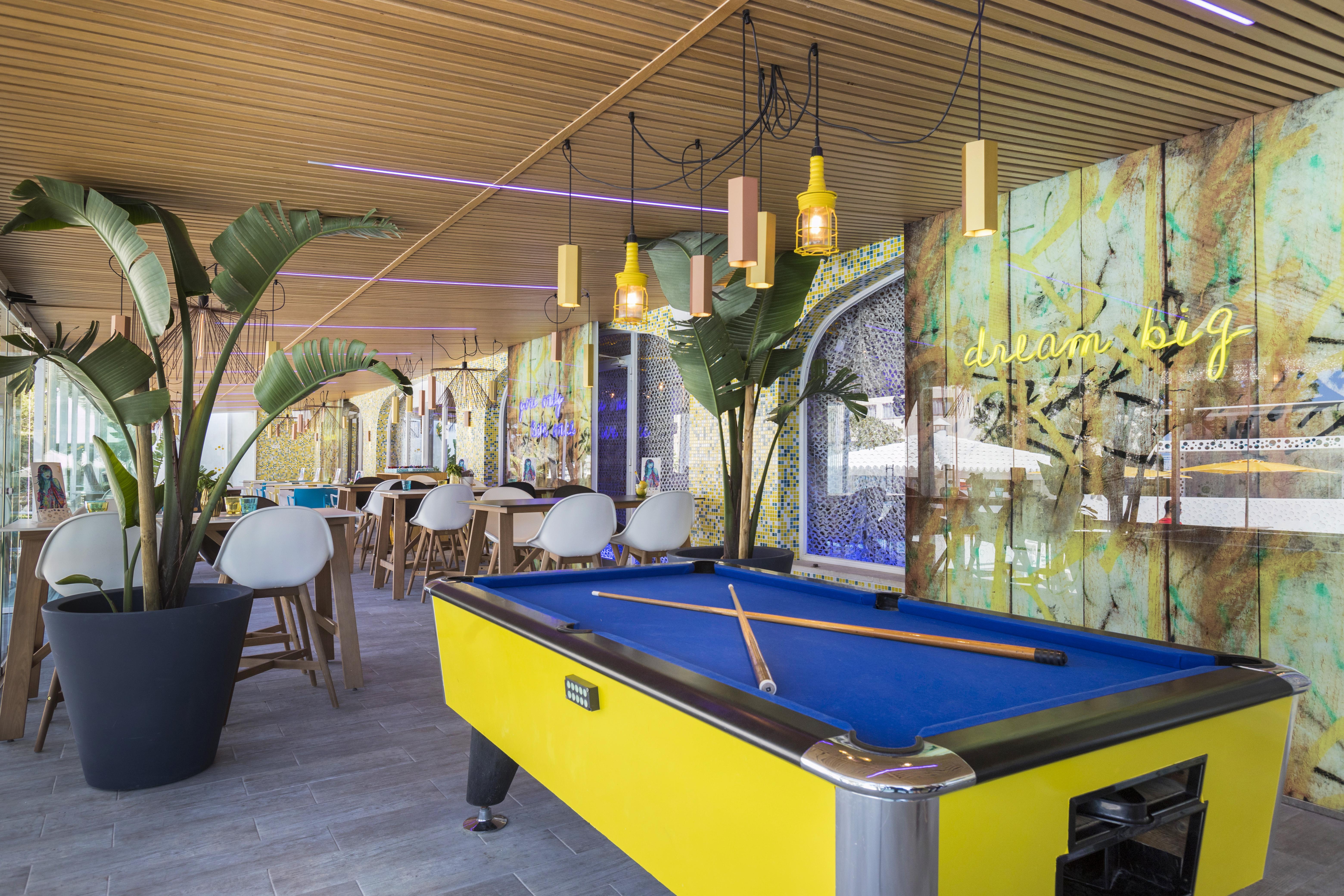 Sotavento Club Apartments - Adults Only Magaluf  Exterior photo