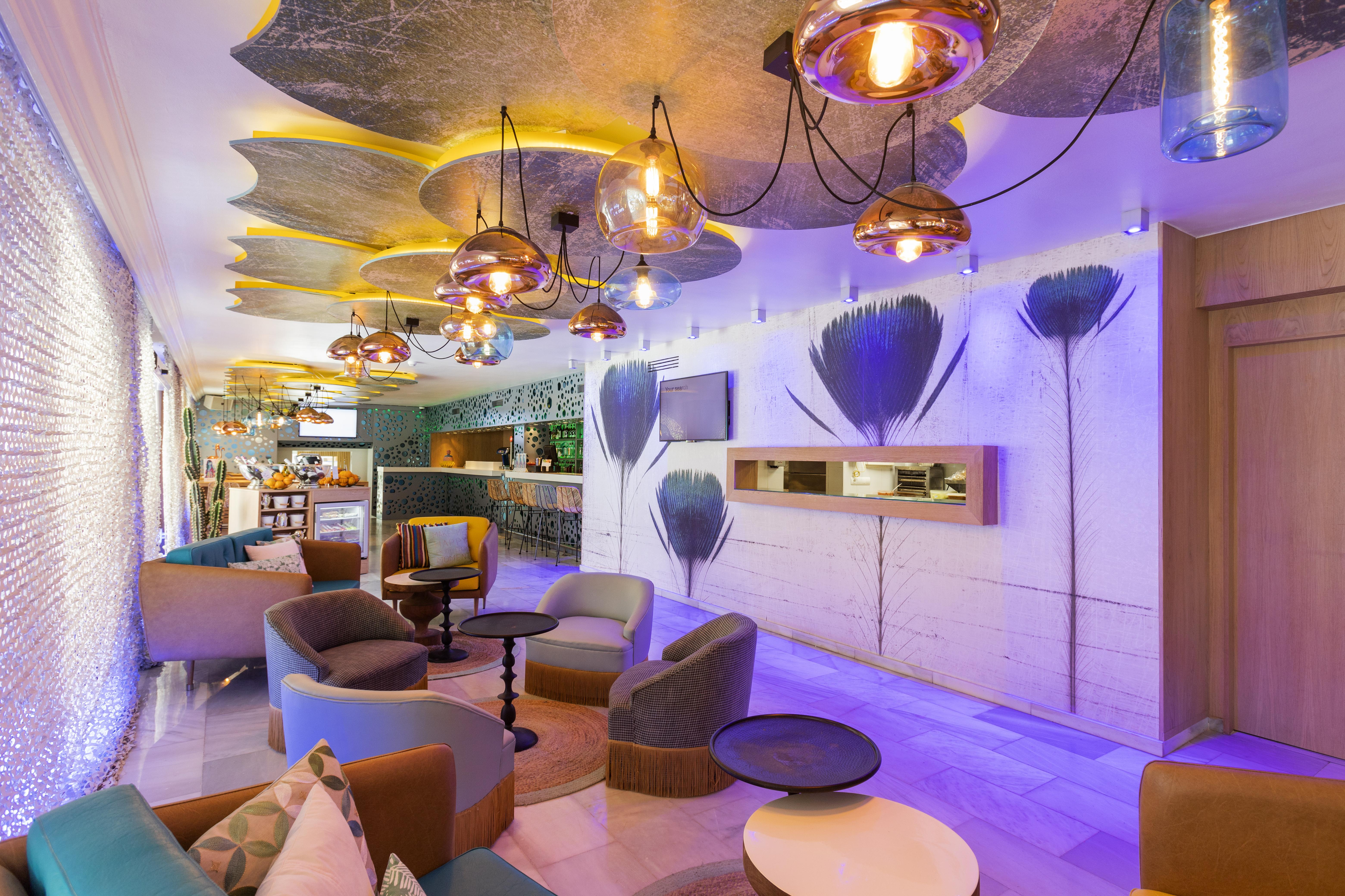 Sotavento Club Apartments - Adults Only Magaluf  Exterior photo