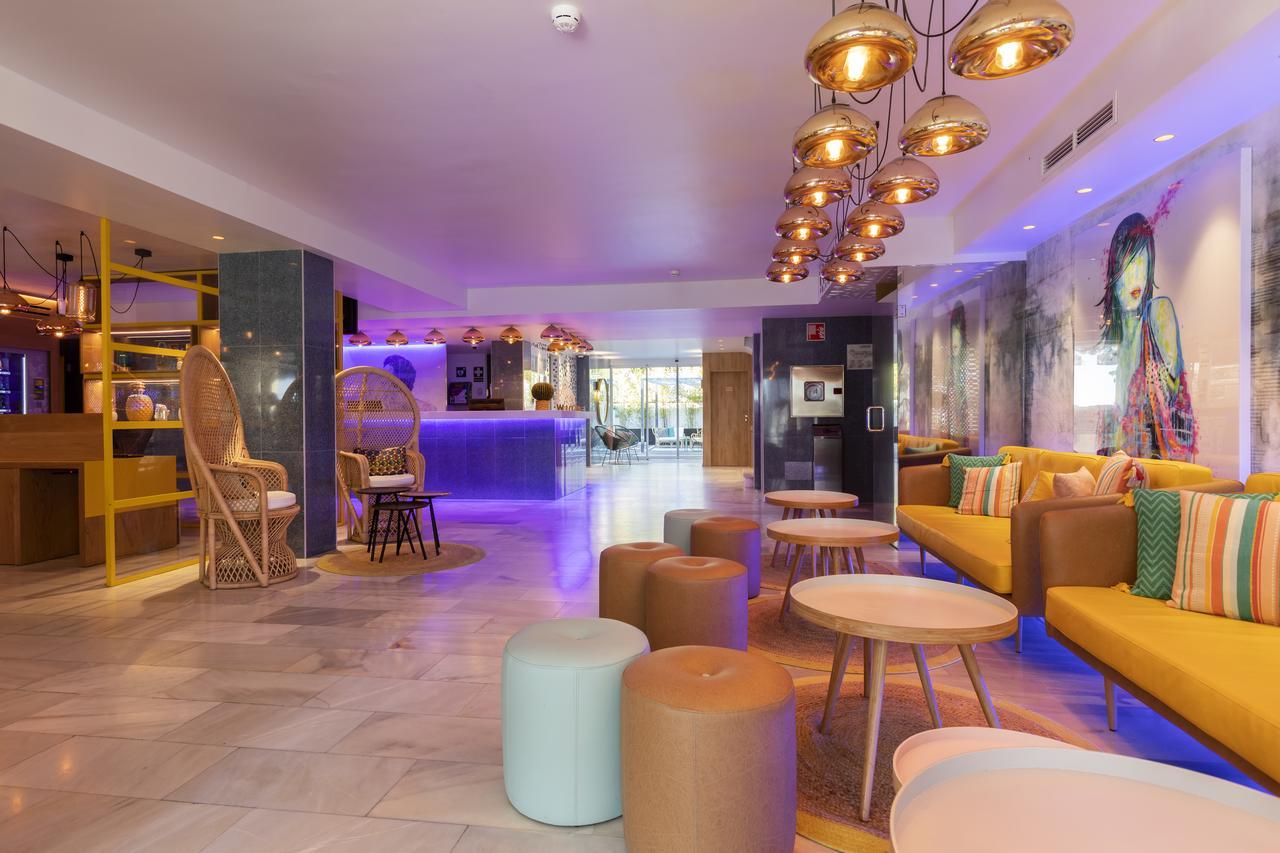 Sotavento Club Apartments - Adults Only Magaluf  Exterior photo