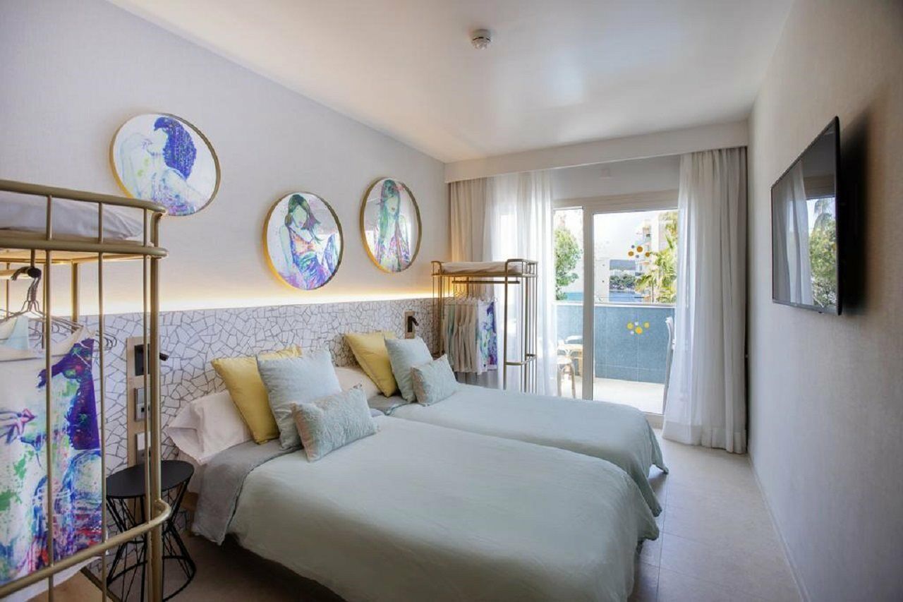 Sotavento Club Apartments - Adults Only Magaluf  Exterior photo