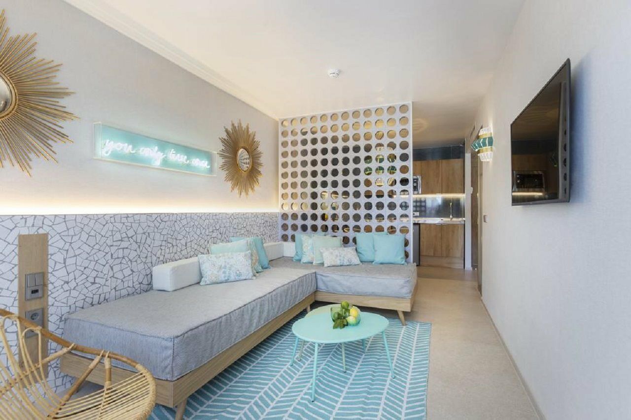 Sotavento Club Apartments - Adults Only Magaluf  Exterior photo